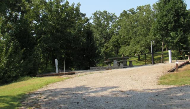 HEYBURN PARK