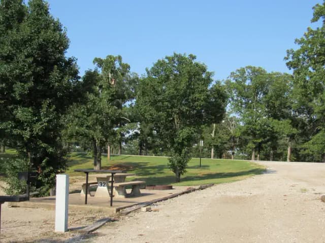 HEYBURN PARK