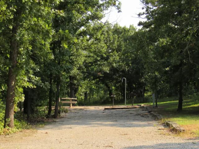 HEYBURN PARK