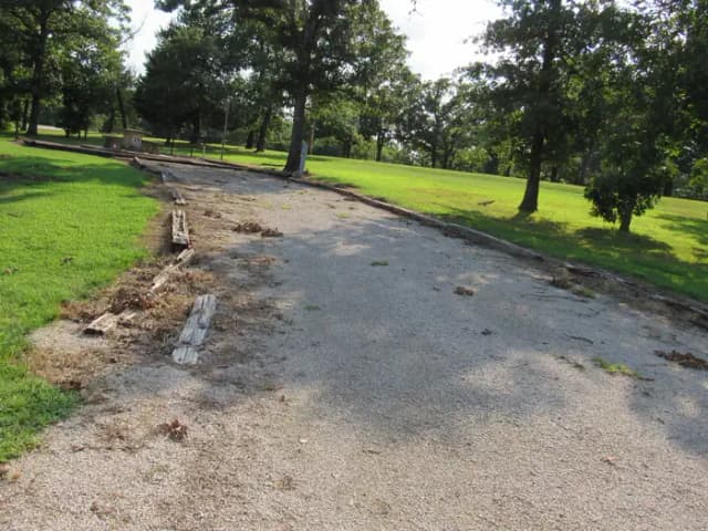 HEYBURN PARK