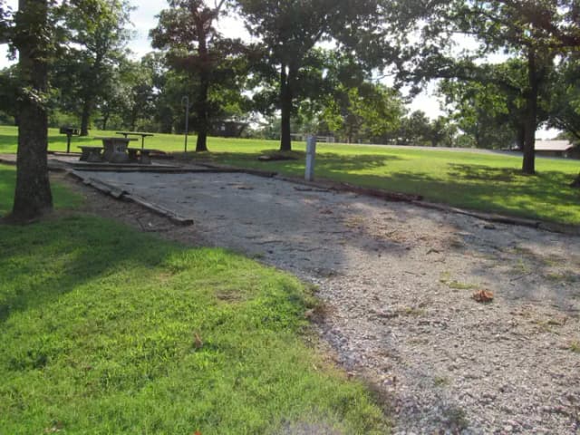 HEYBURN PARK