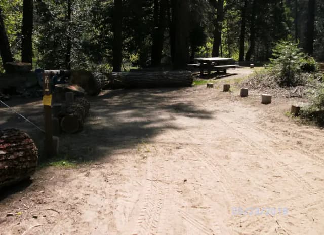 Soquel Campground