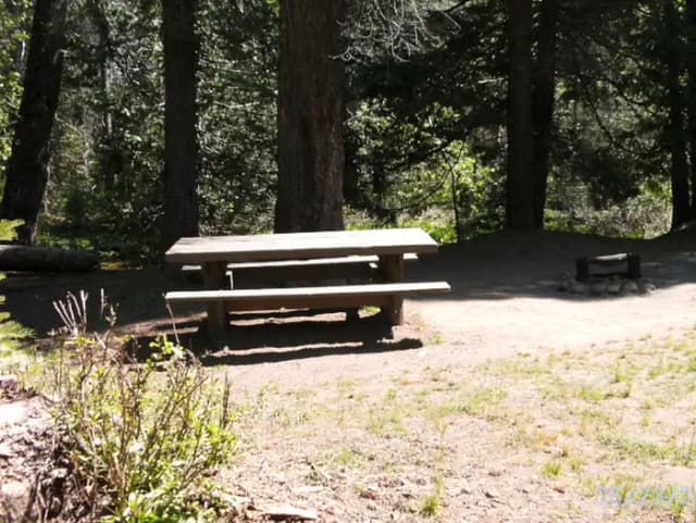 Soquel Campground