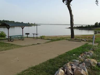 C-RO · Site C-05 at Virgil Point