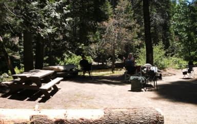Soquel Campground