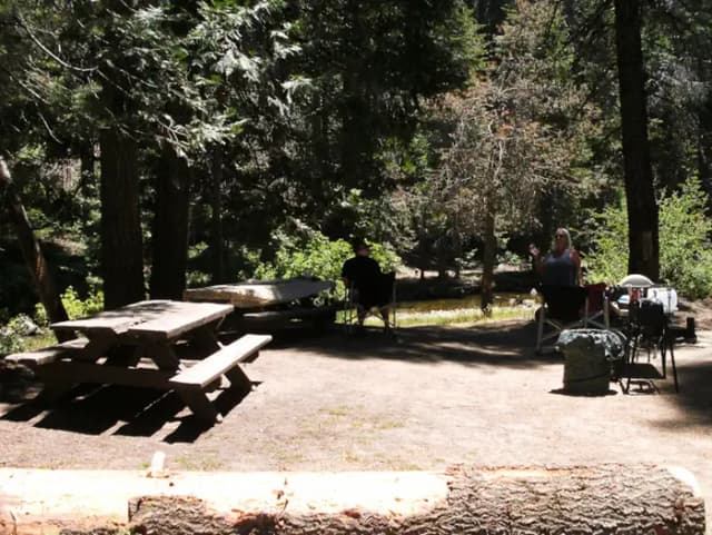 Soquel Campground