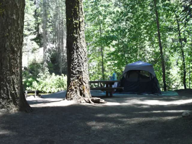 Soquel Campground