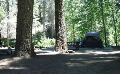Soquel Campground