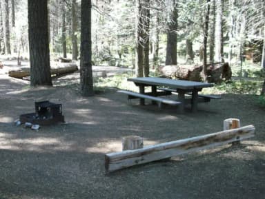 Soquel Campground