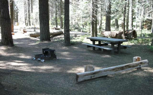 Soquel Campground