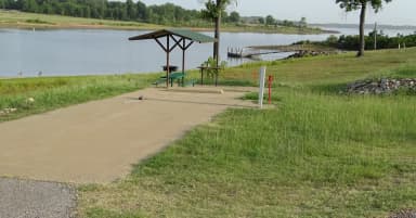 C-RO · Site C-02 at Virgil Point