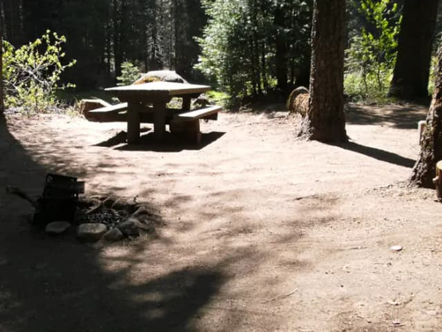 Soquel Campground