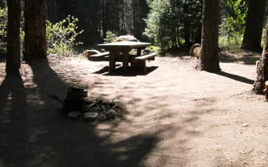 Soquel Campground