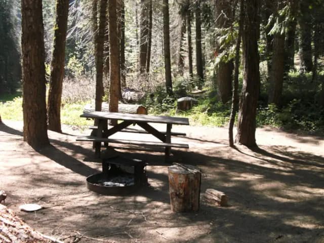 Soquel Campground