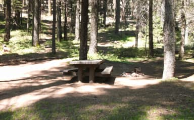 Soquel Campground