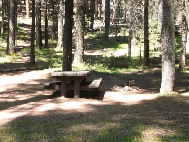 Soquel Campground