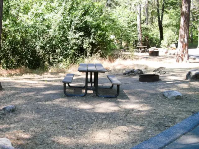 Spring Cove Campground