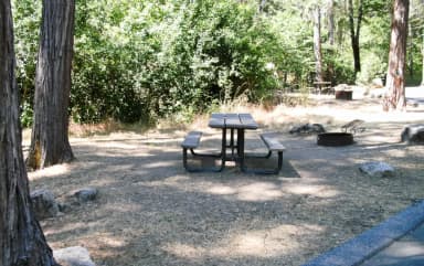 Spring Cove Campground