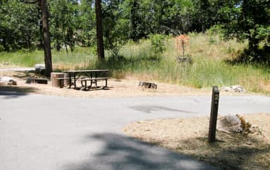 Spring Cove Campground