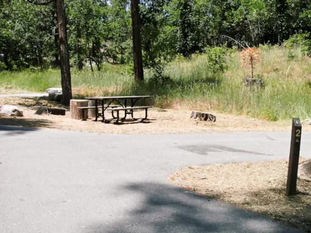 Spring Cove Campground