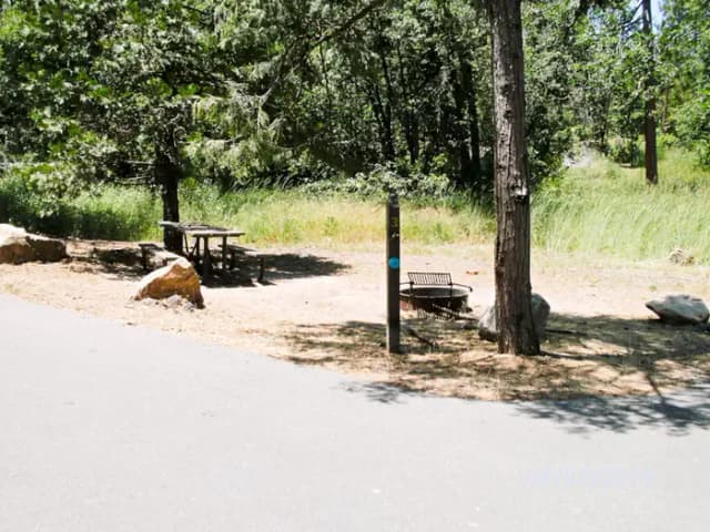 Spring Cove Campground