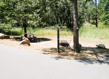 Spring Cove Campground