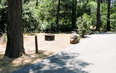 Spring Cove Campground