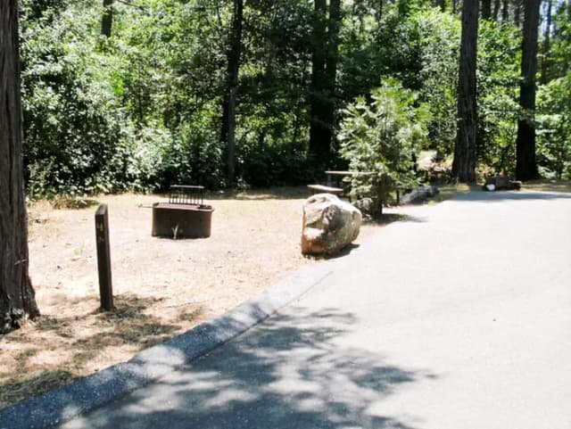 Spring Cove Campground