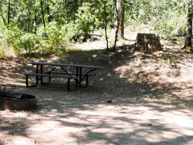 Spring Cove Campground