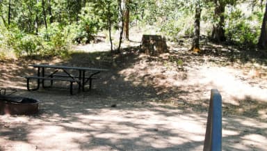 Spring Cove Campground