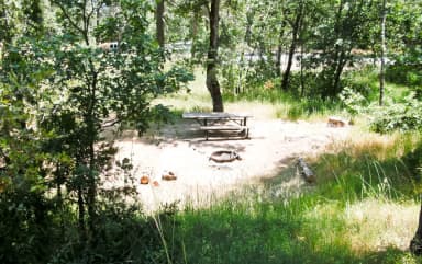 Spring Cove Campground