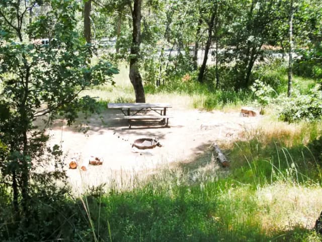 Spring Cove Campground