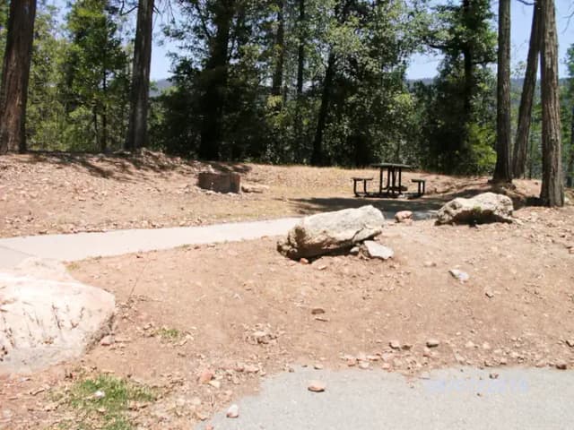 Spring Cove Campground