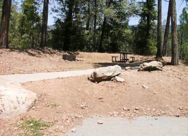 Spring Cove Campground