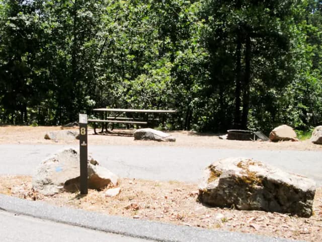 Spring Cove Campground