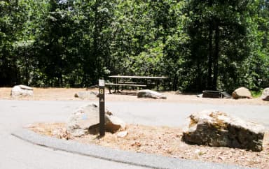 Spring Cove Campground