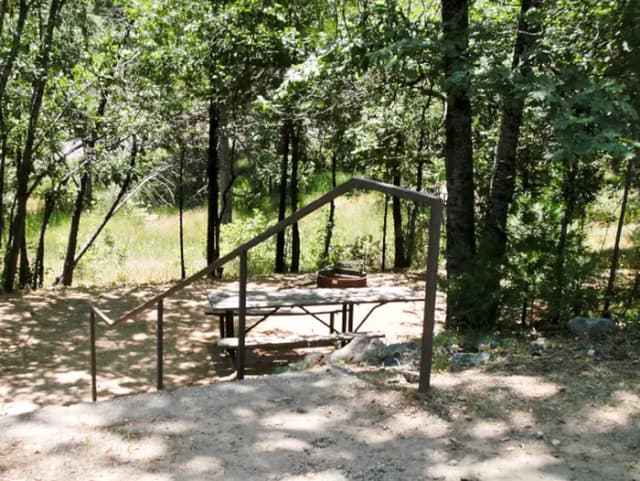 Spring Cove Campground