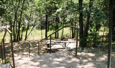 Spring Cove Campground