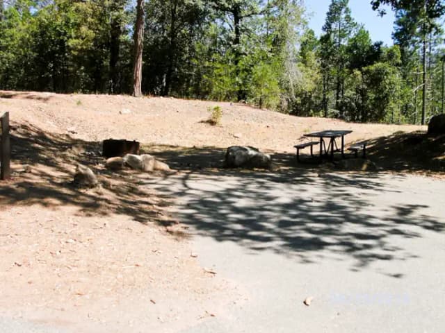 Spring Cove Campground