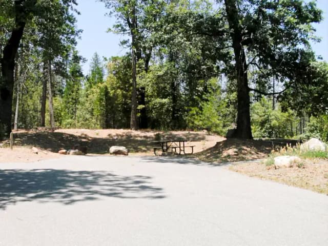 Spring Cove Campground