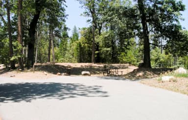 Spring Cove Campground