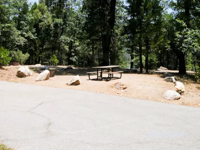Spring Cove Campground