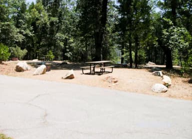 Spring Cove Campground