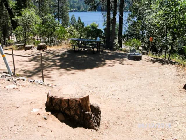 Spring Cove Campground