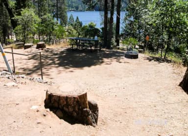 Spring Cove Campground