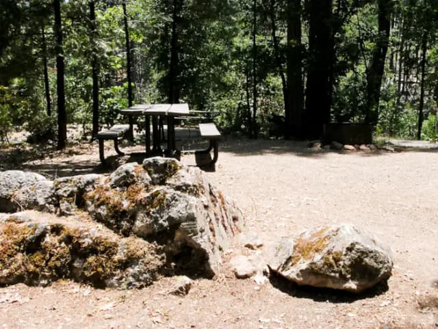 Spring Cove Campground