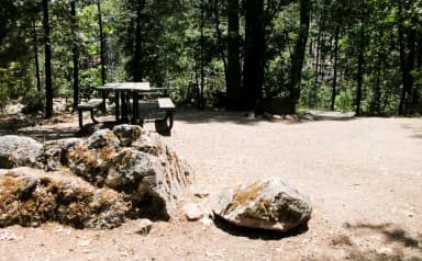 Spring Cove Campground