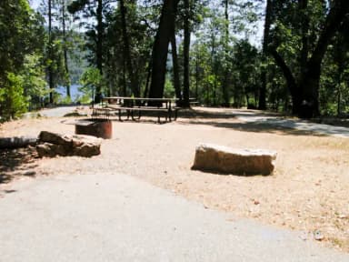 Spring Cove Campground