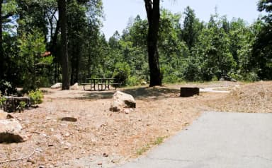 Spring Cove Campground