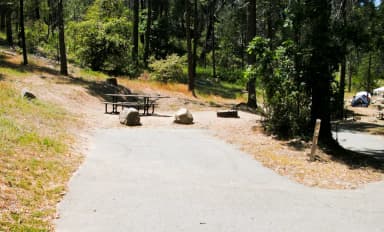 Spring Cove Campground